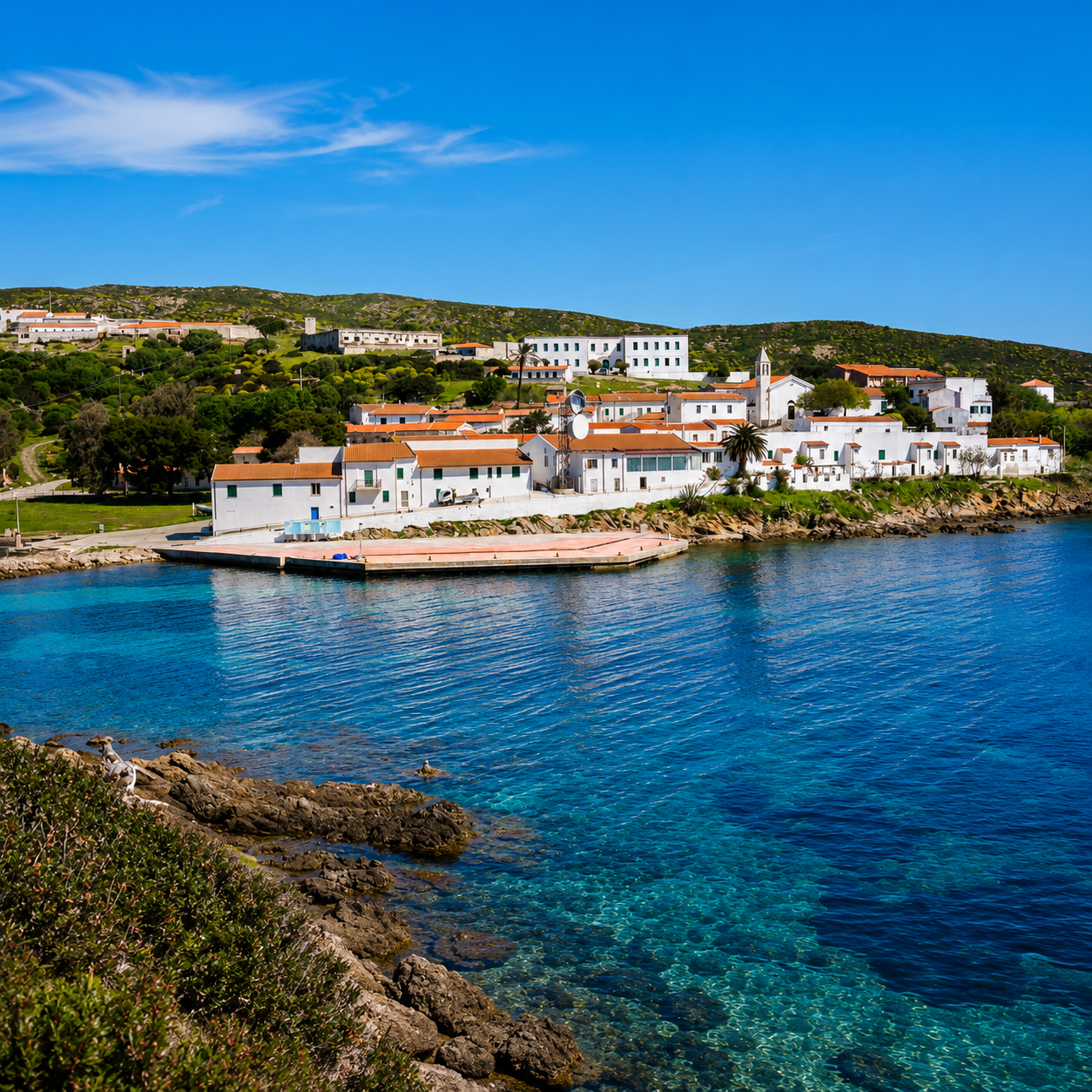 Asinara