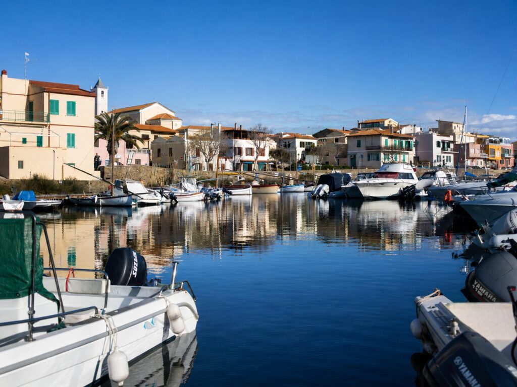 borgo stintino