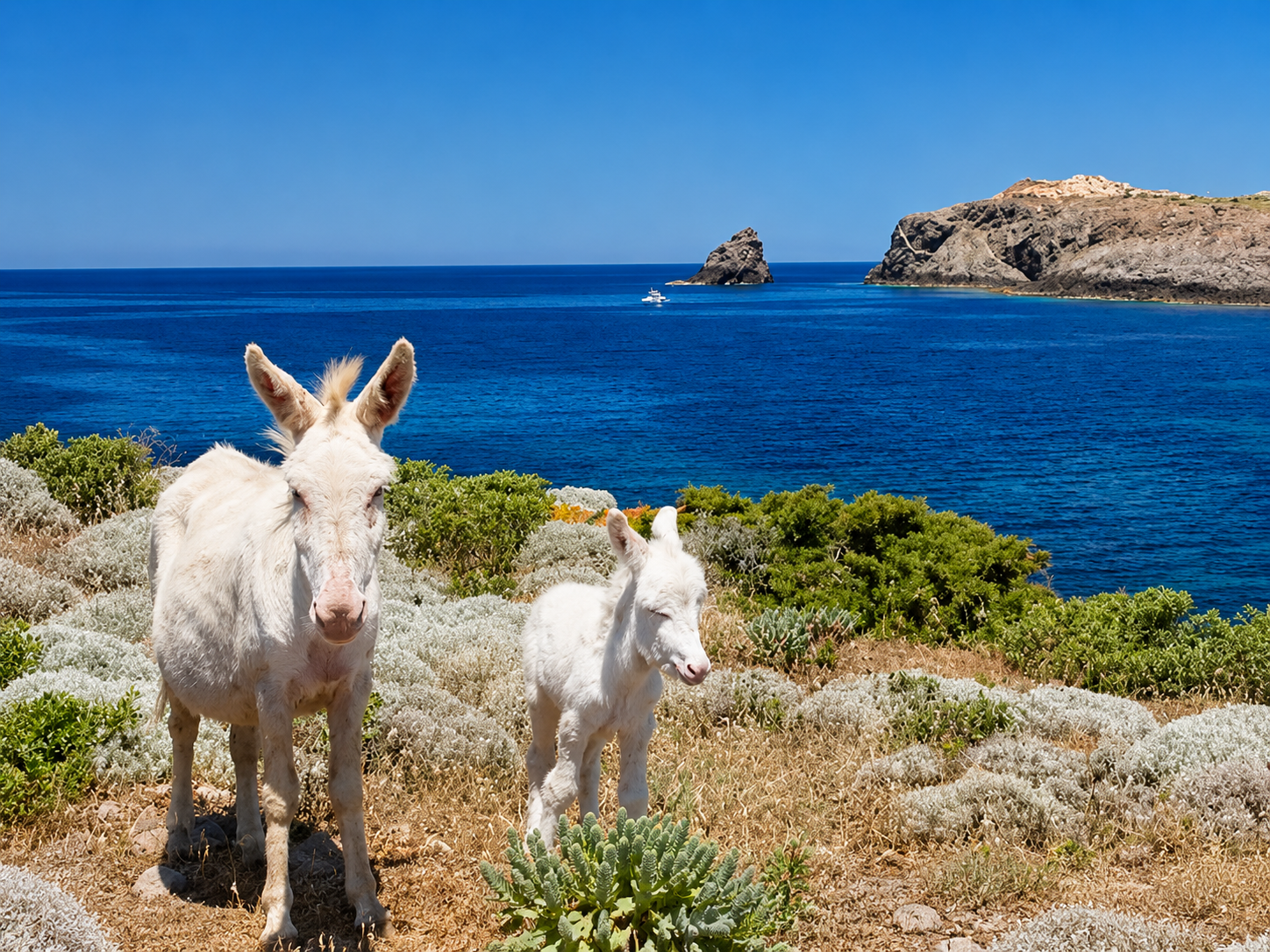 Asinelli Asinara